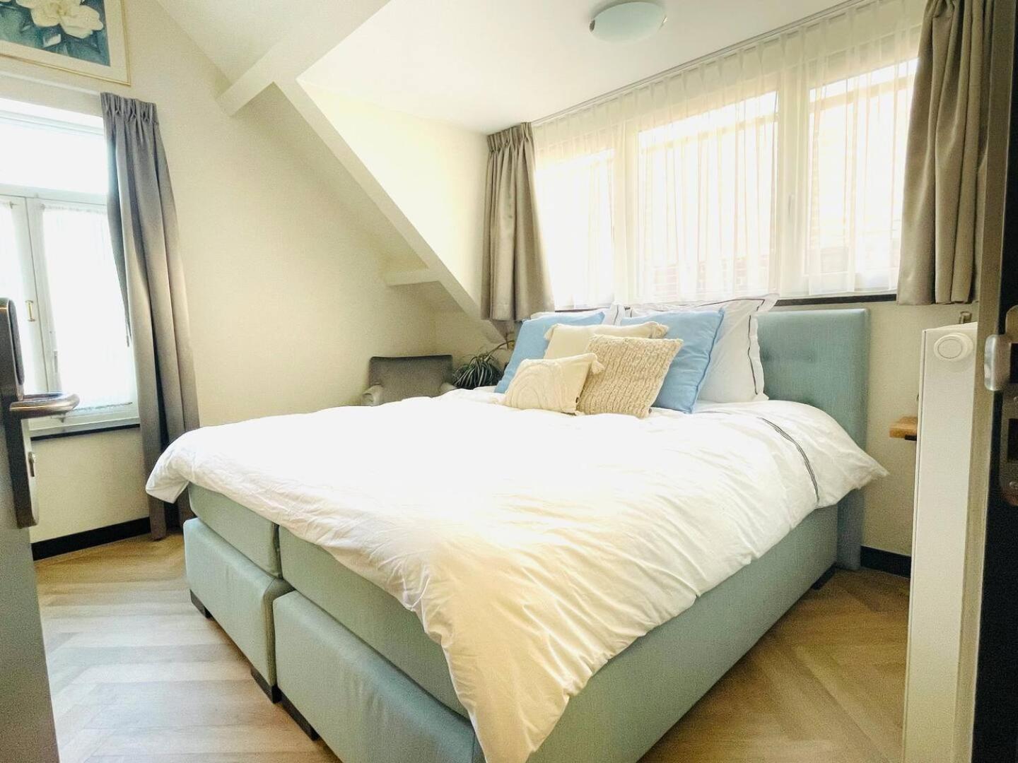 Lovely Suite Newly Renovated Tilburg Buitenkant foto