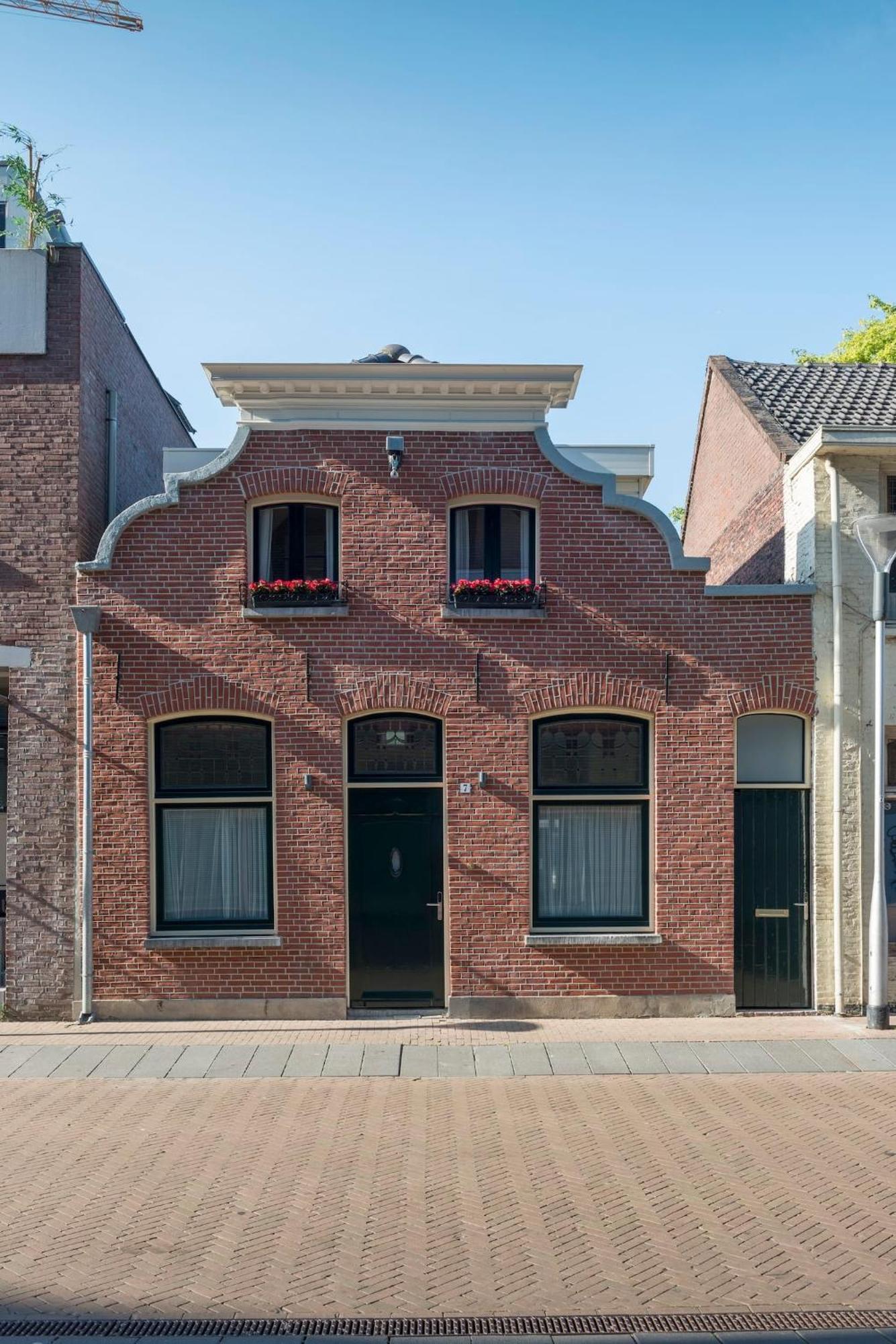 Lovely Suite Newly Renovated Tilburg Buitenkant foto